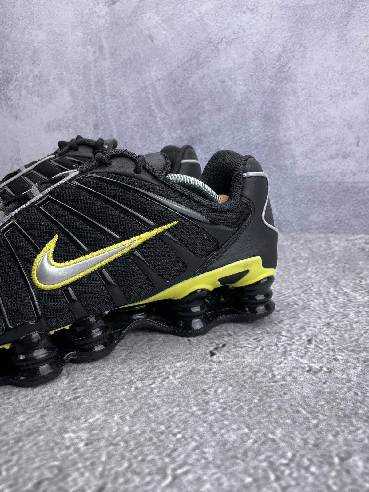 Nike Shox TL rozmiar 45
