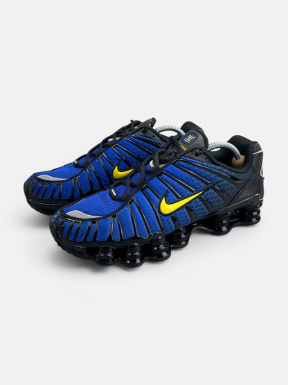 Nike Shox TL rozmiar 43