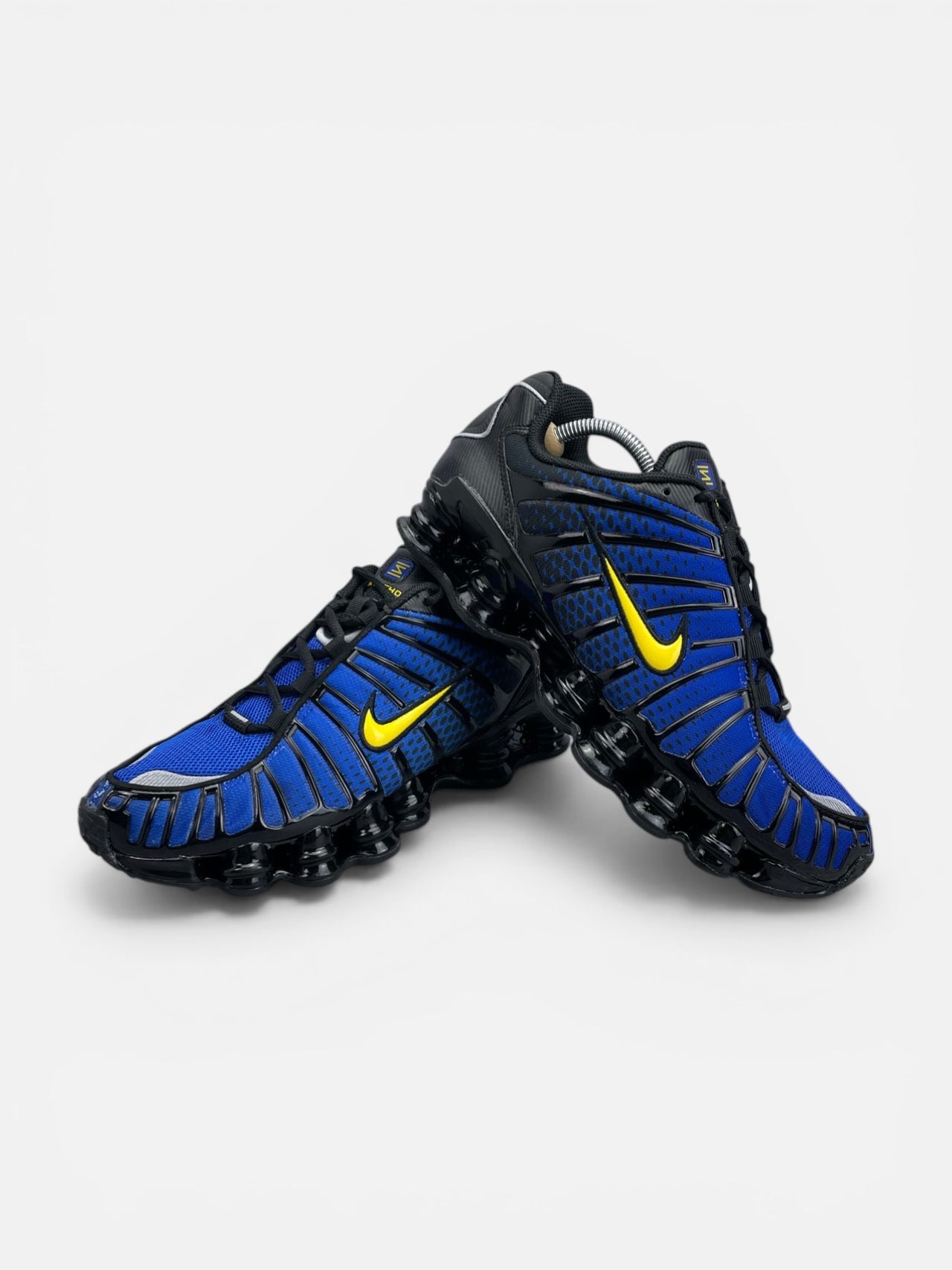 Nike Shox TL rozmiar 43