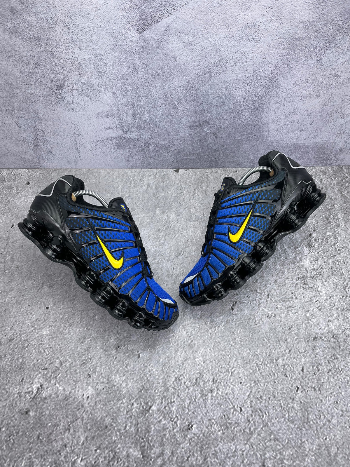 Nike Shox TL rozmiar 43