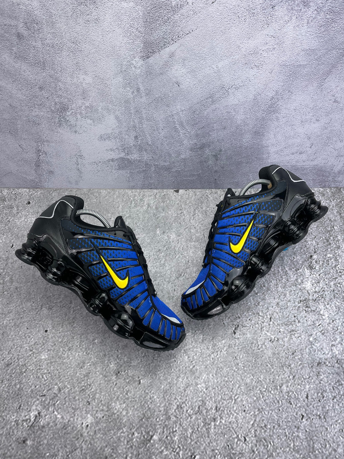 Nike Shox TL rozmiar 43