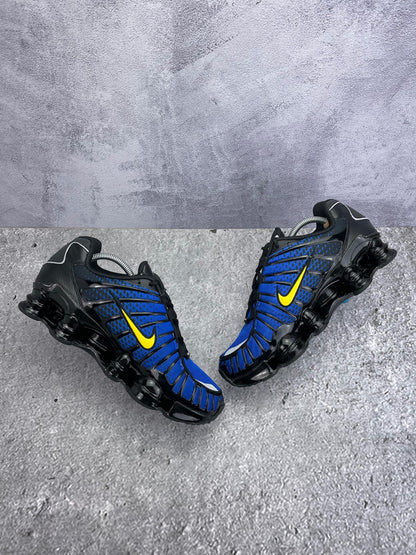 Nike Shox TL rozmiar 43