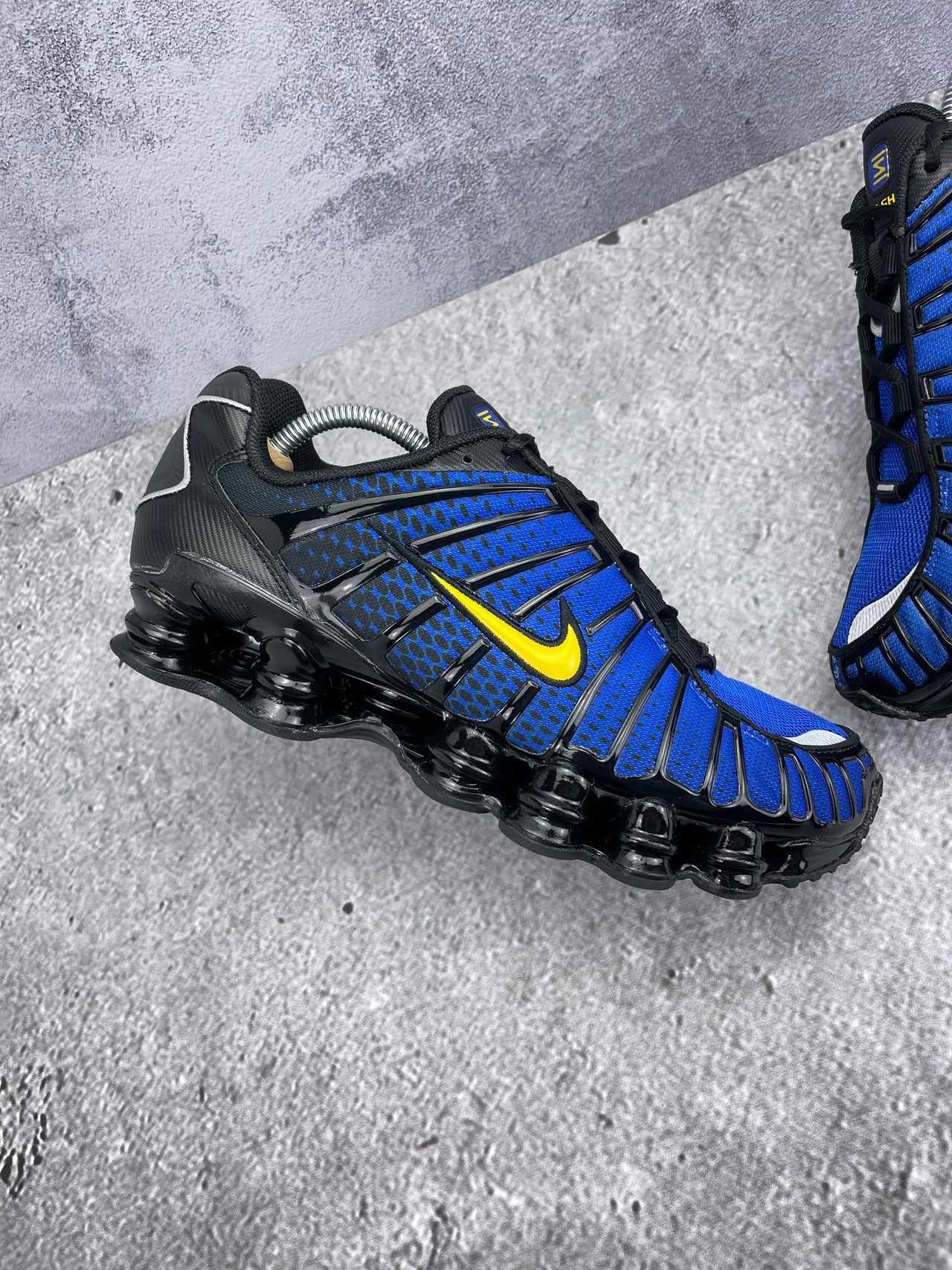 Nike Shox TL rozmiar 43