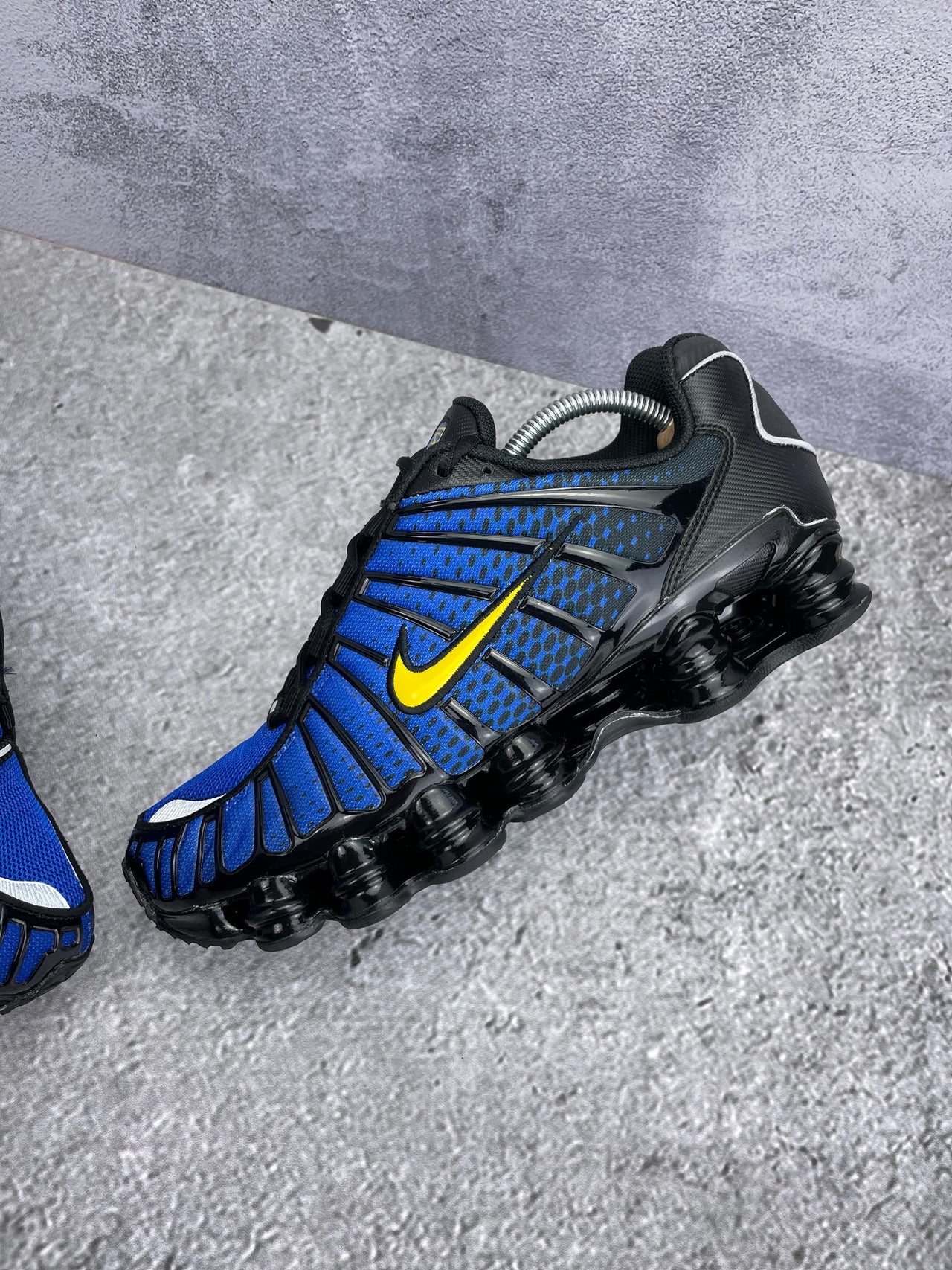 Nike Shox TL rozmiar 43