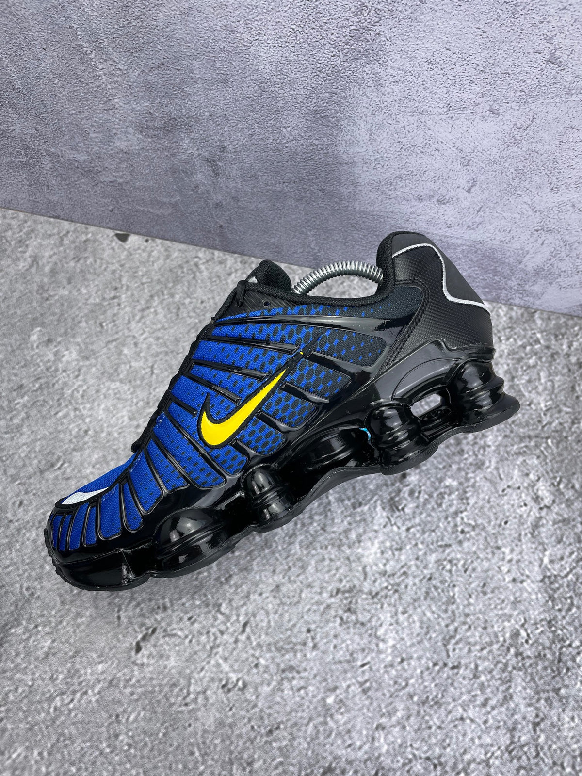 Nike Shox TL rozmiar 43