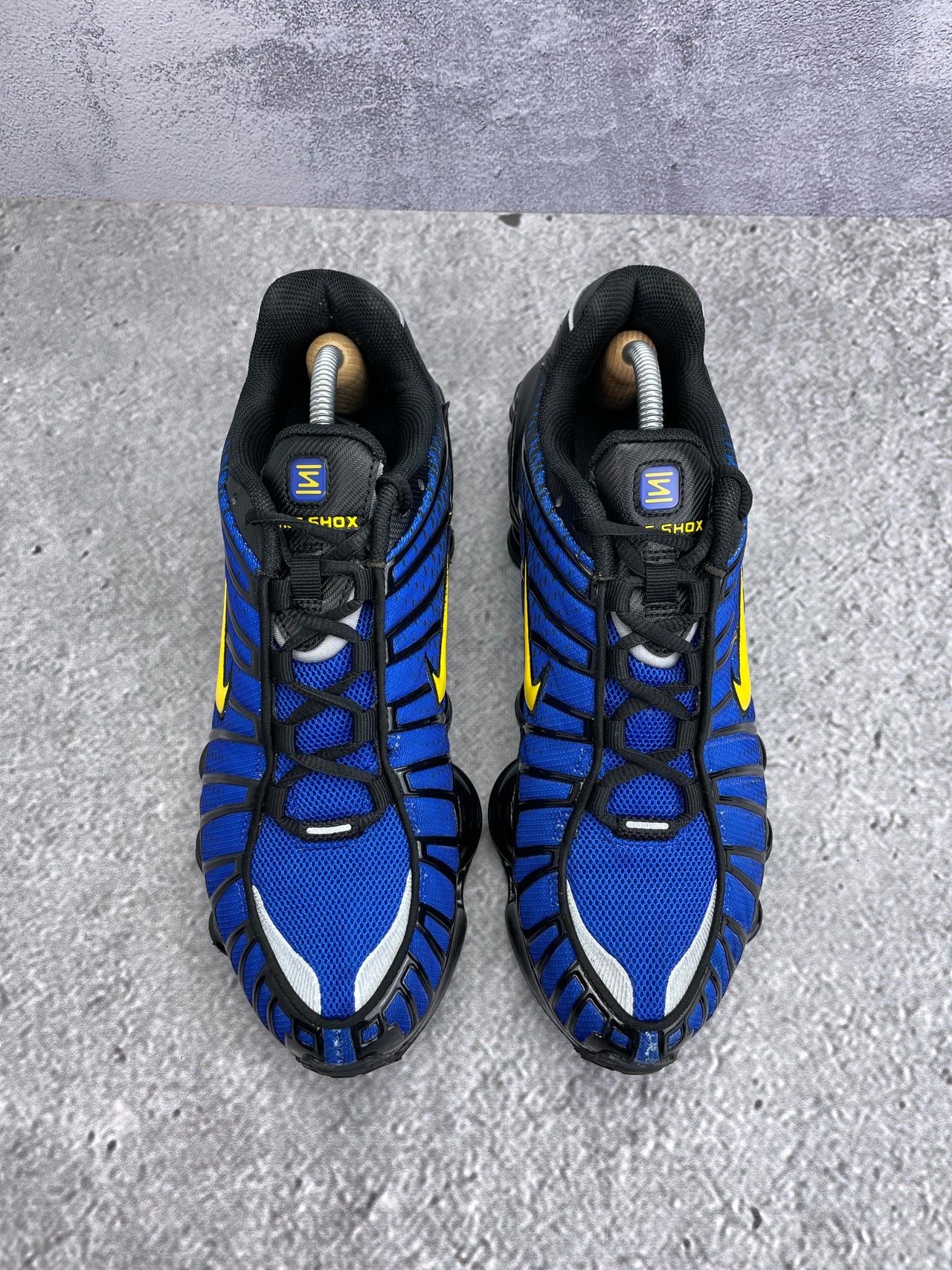 Nike Shox TL rozmiar 43