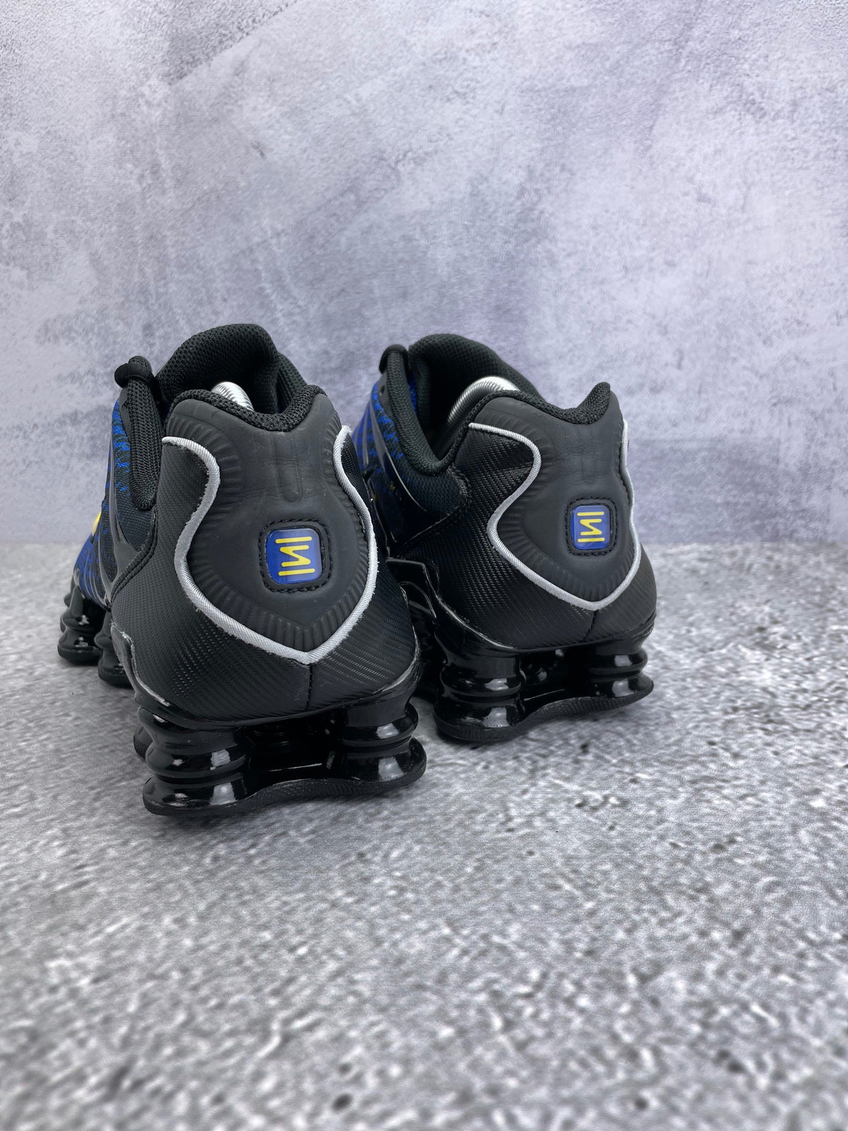 Nike Shox TL rozmiar 43