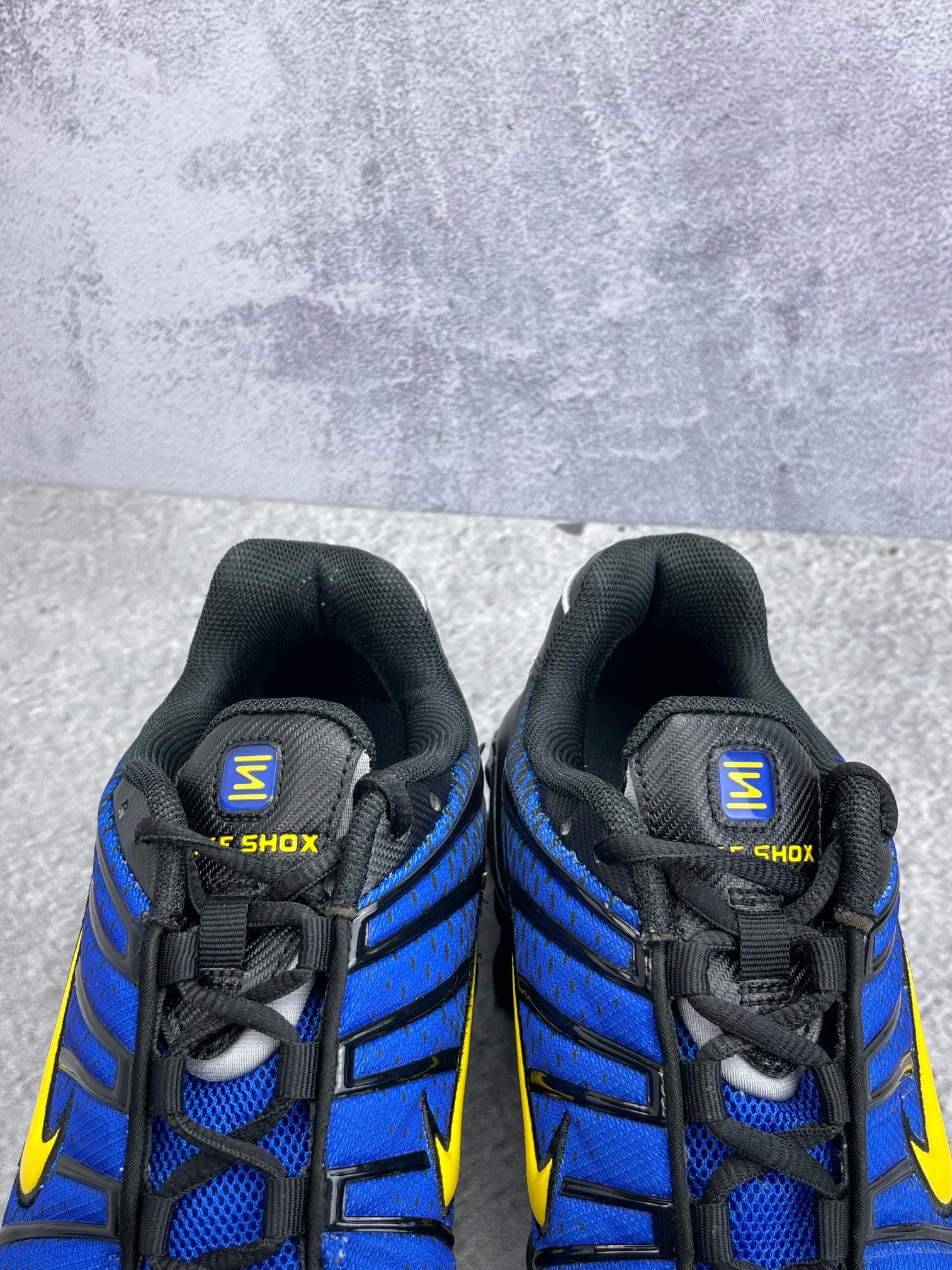 Nike Shox TL rozmiar 43