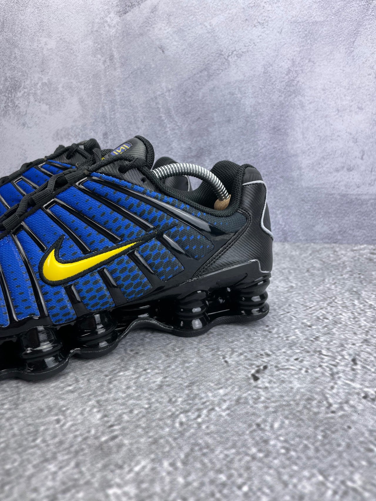 Nike Shox TL rozmiar 43