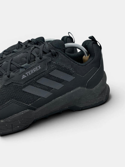 Adidas Terrex AX4 Black Carbon — buty sportowe męskie w bardzo dobrym stanie rozmiar 44, opcjonalne zdjęcie 1