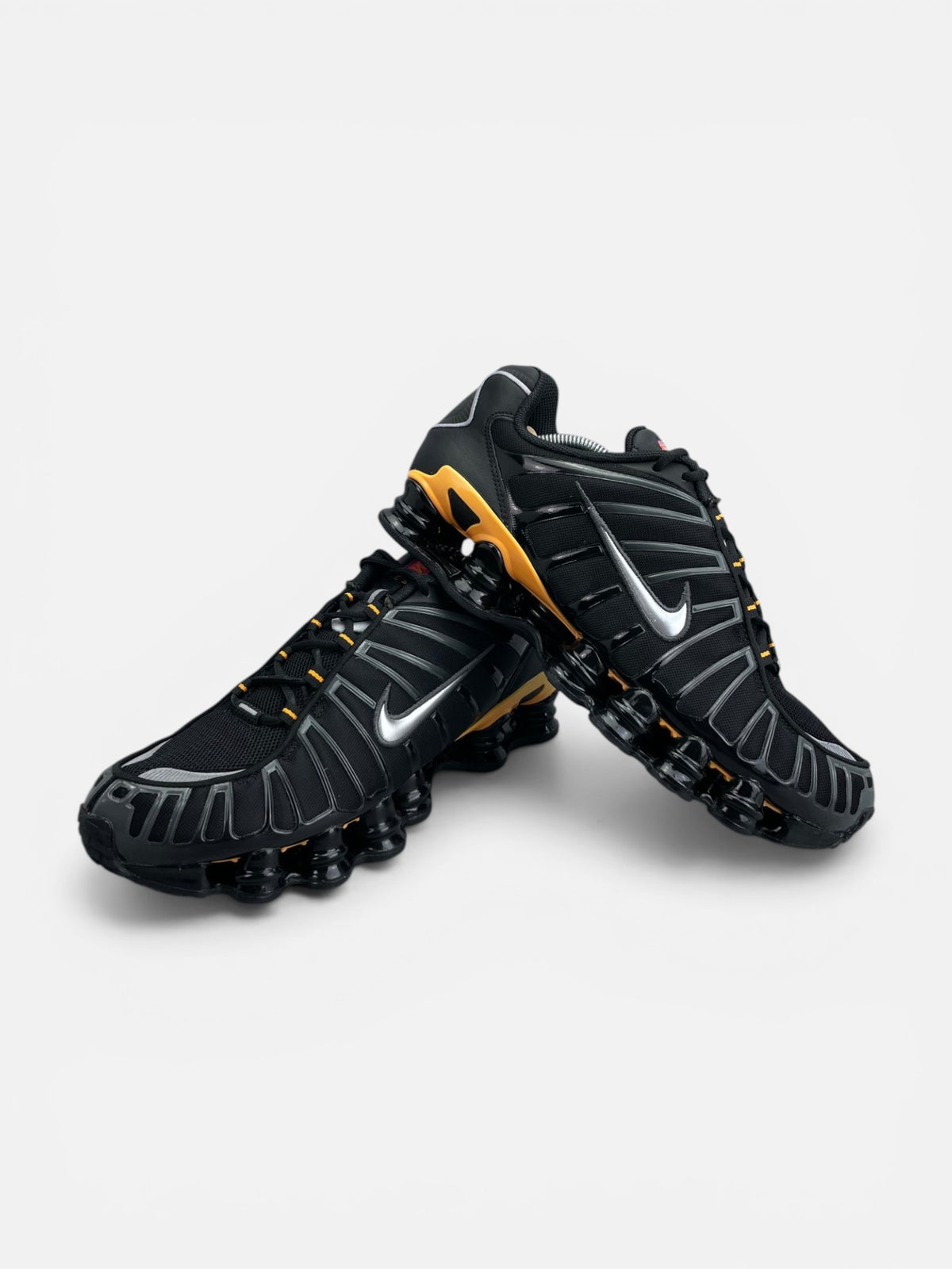 Nike Shox TL rozmiar 45