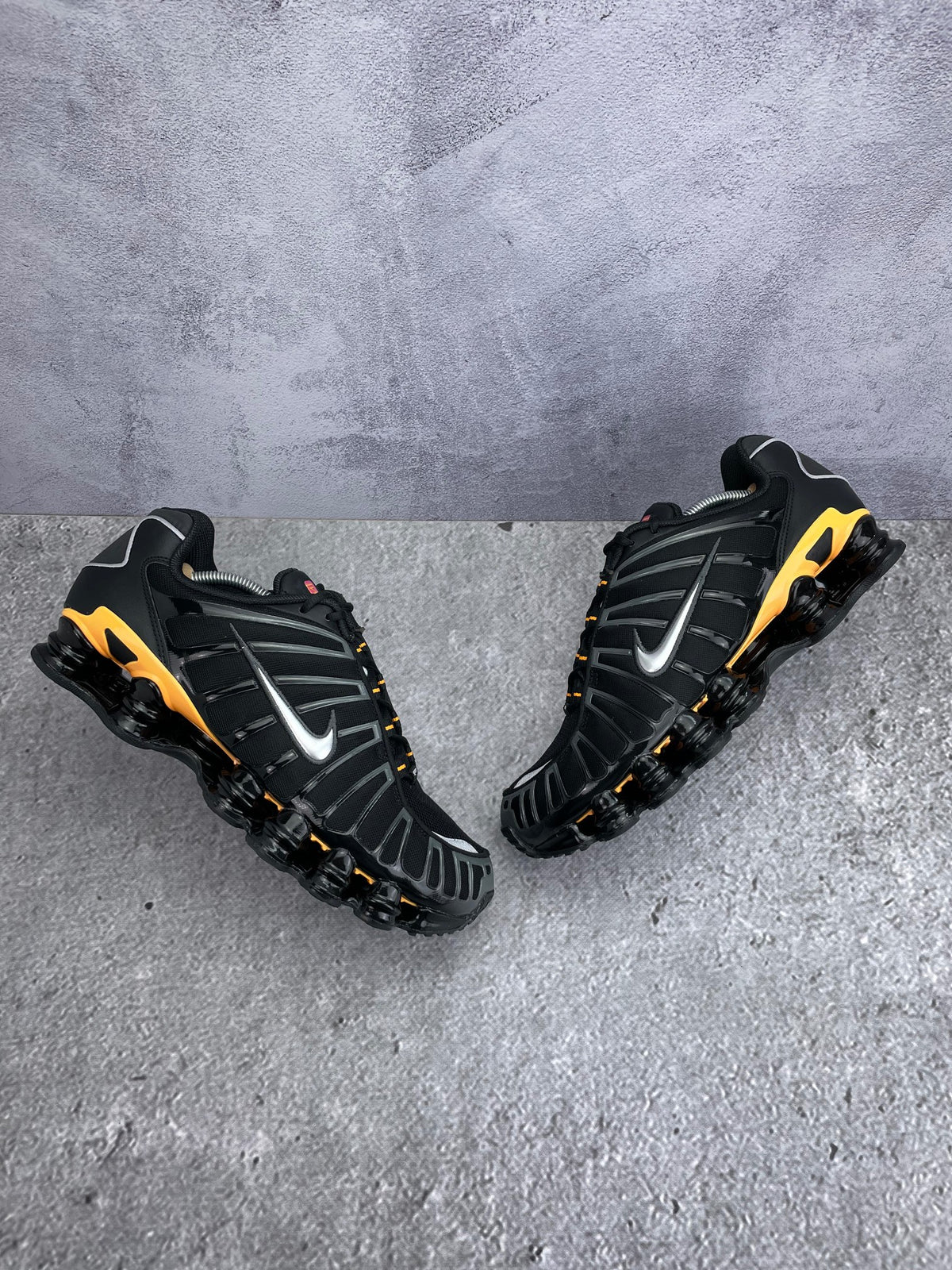 Nike Shox TL rozmiar 45