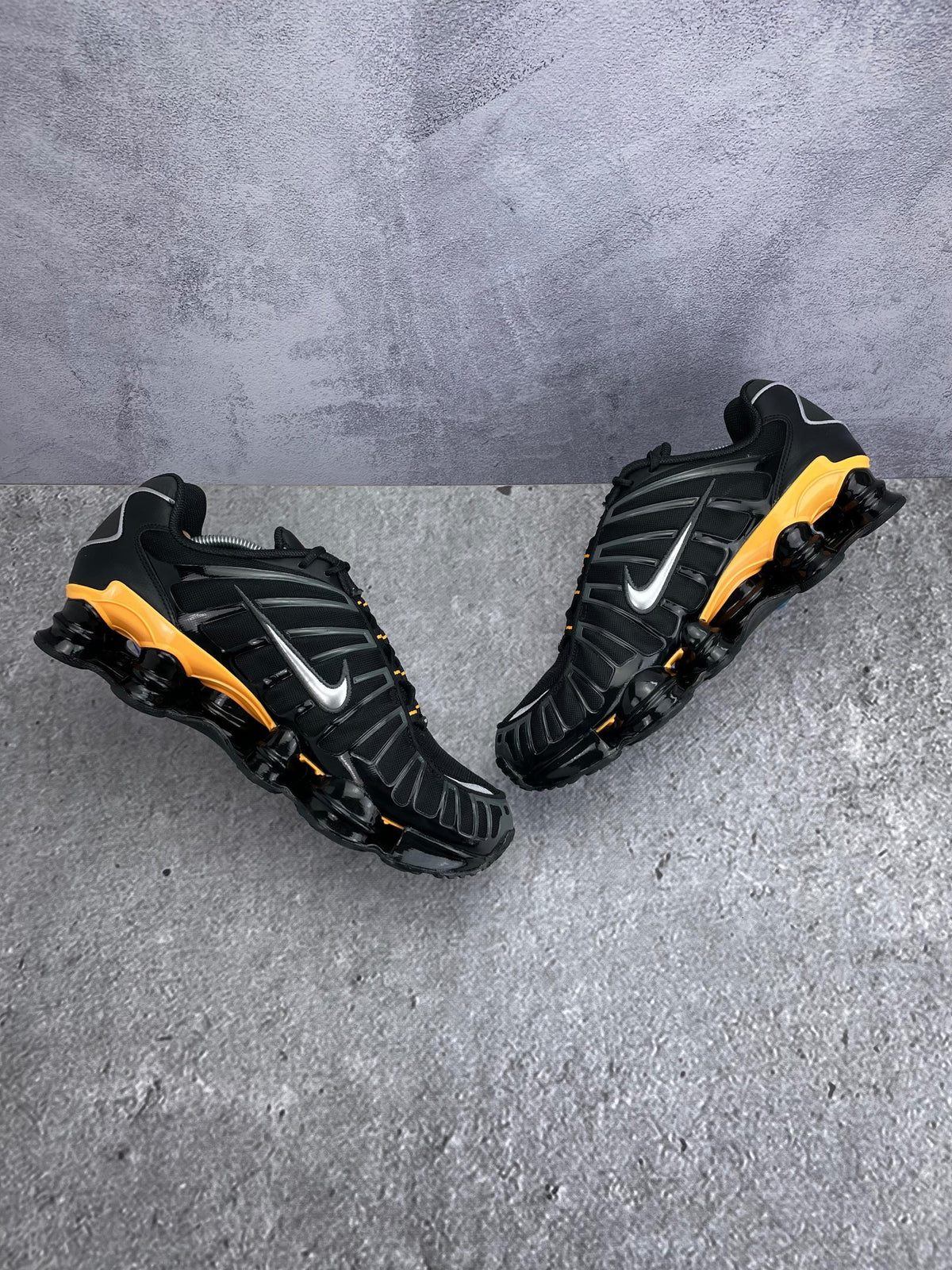 Nike Shox TL rozmiar 45