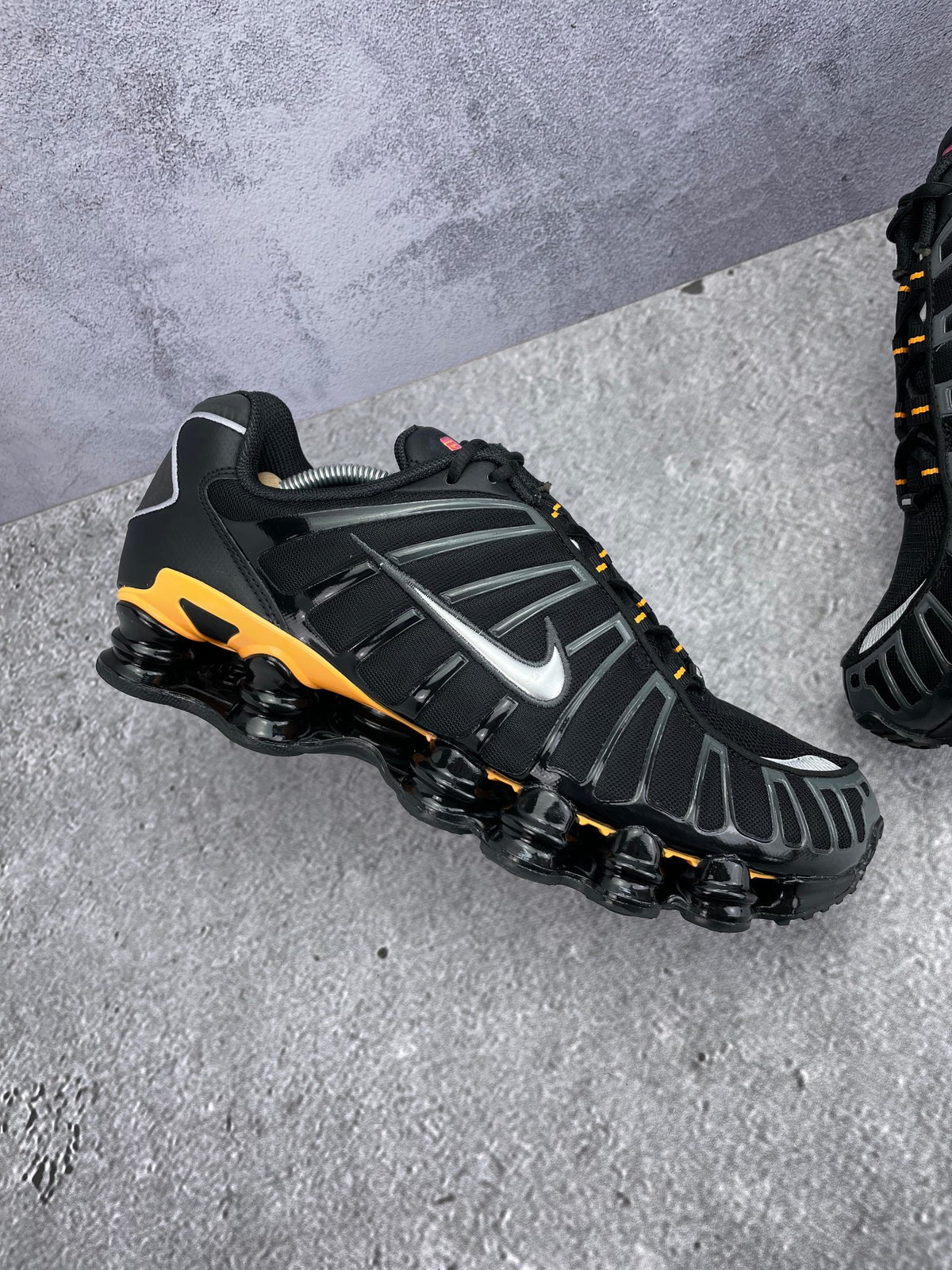Nike Shox TL rozmiar 45