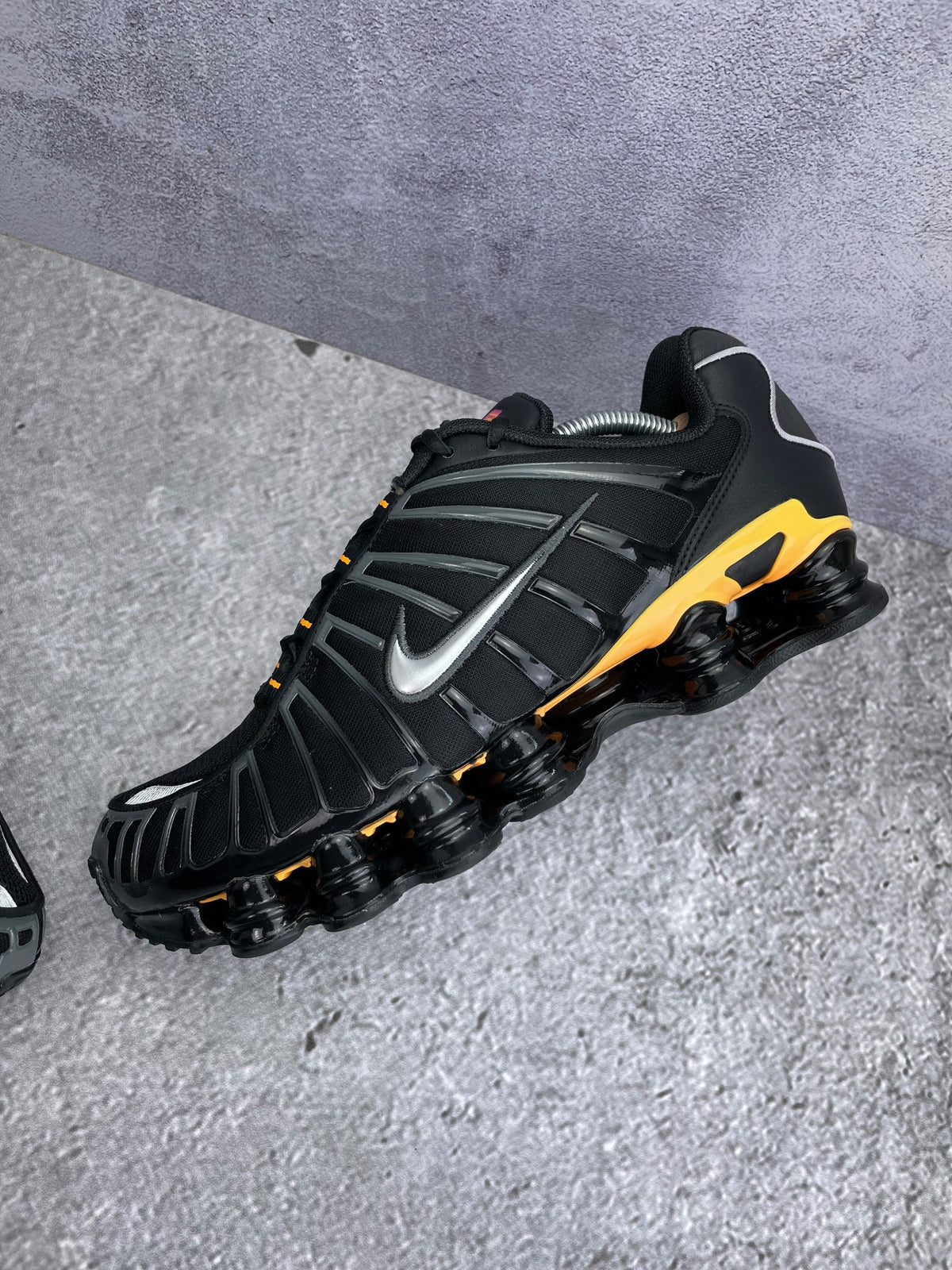 Nike Shox TL rozmiar 45
