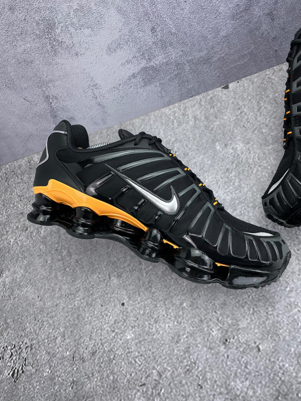 Nike Shox TL rozmiar 45