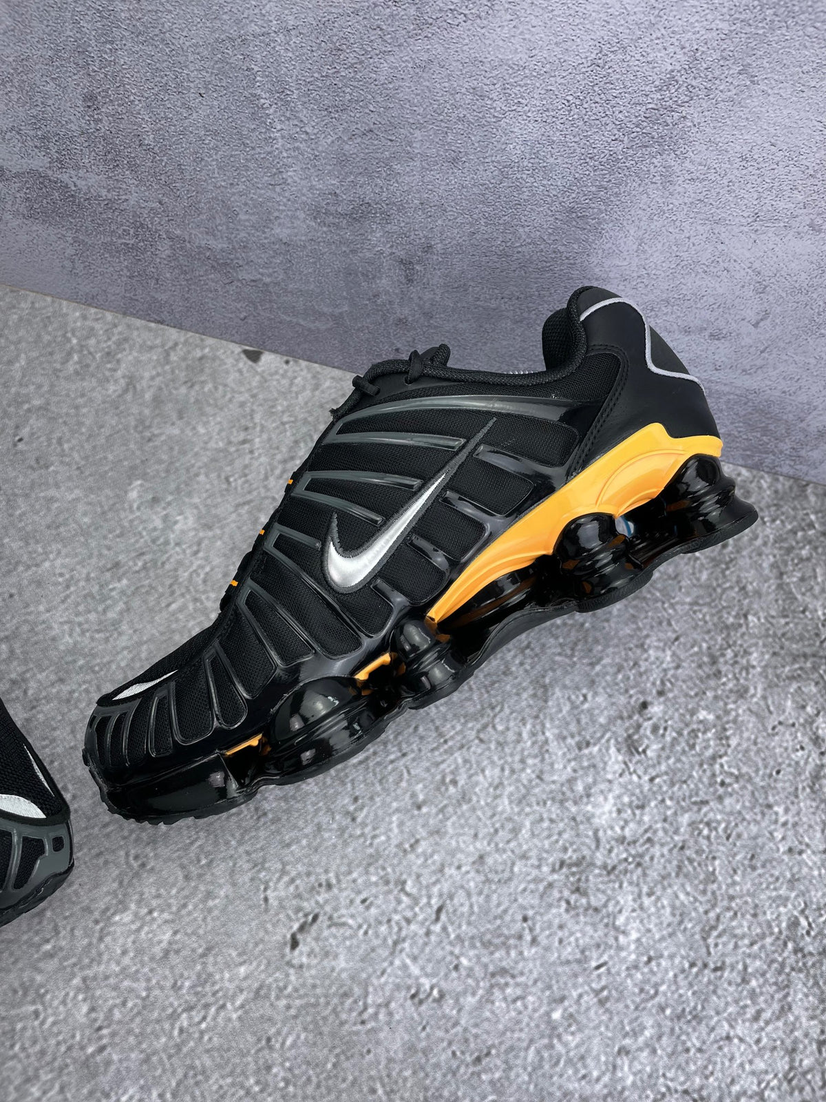 Nike Shox TL rozmiar 45