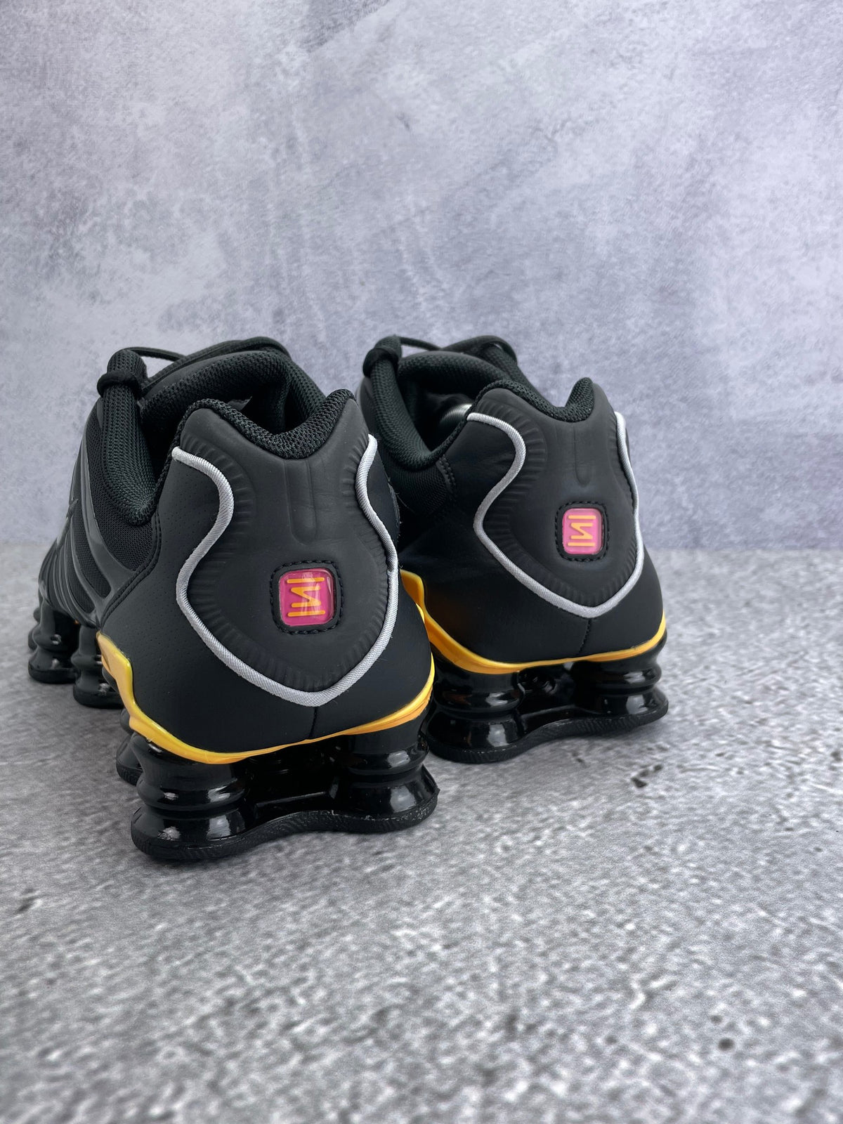 Nike Shox TL rozmiar 45