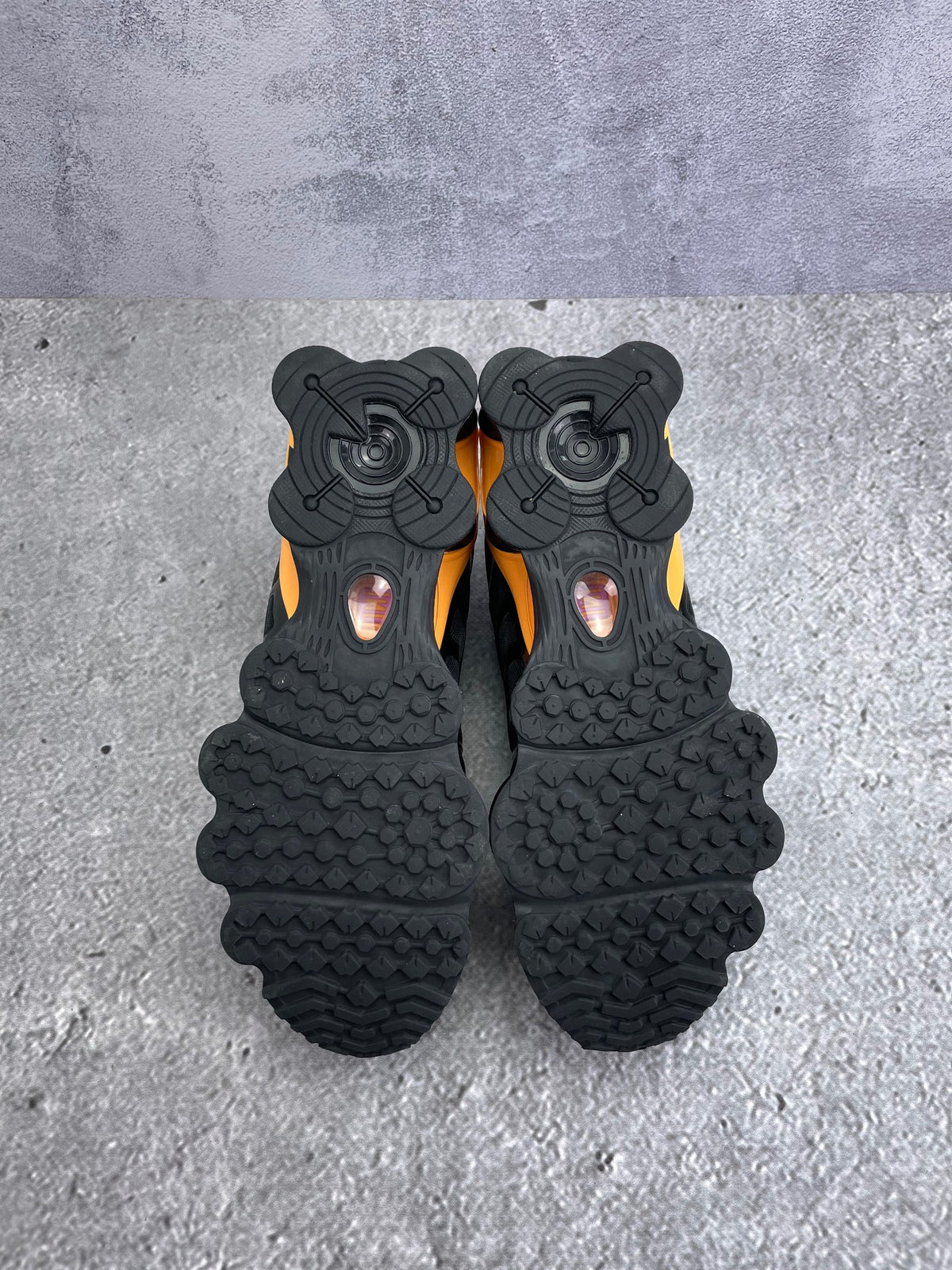 Nike Shox TL rozmiar 45