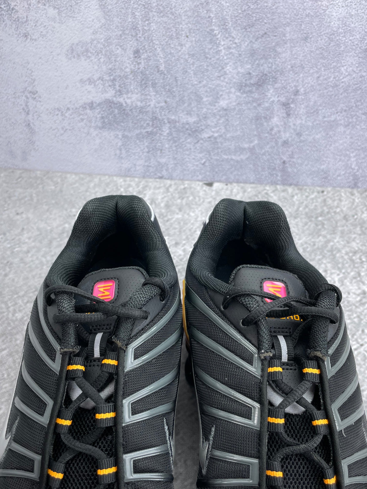 Nike Shox TL rozmiar 45