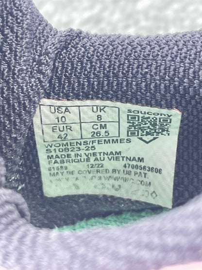 Saucony Sneakers — buty sportowe damskie w bardzo dobrym stanie rozmiar 42, opcjonalne zdjęcie 2