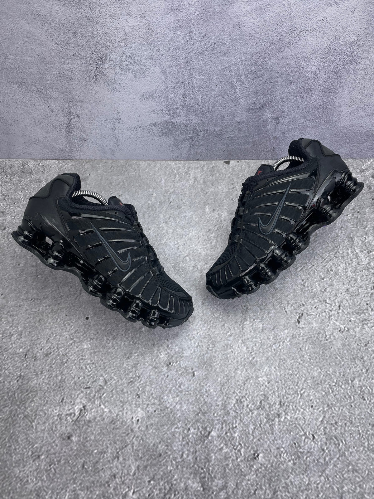 Nike Shox TL rozmiar 39
