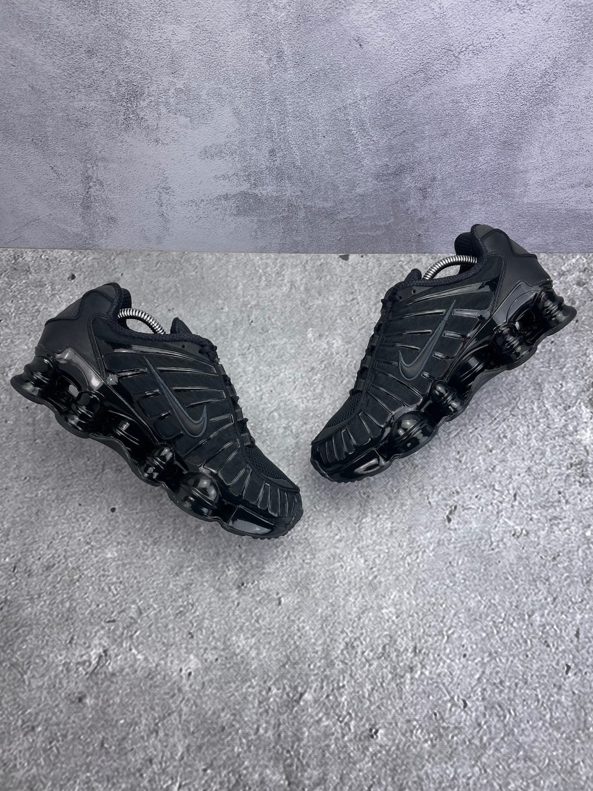 Nike Shox TL rozmiar 39