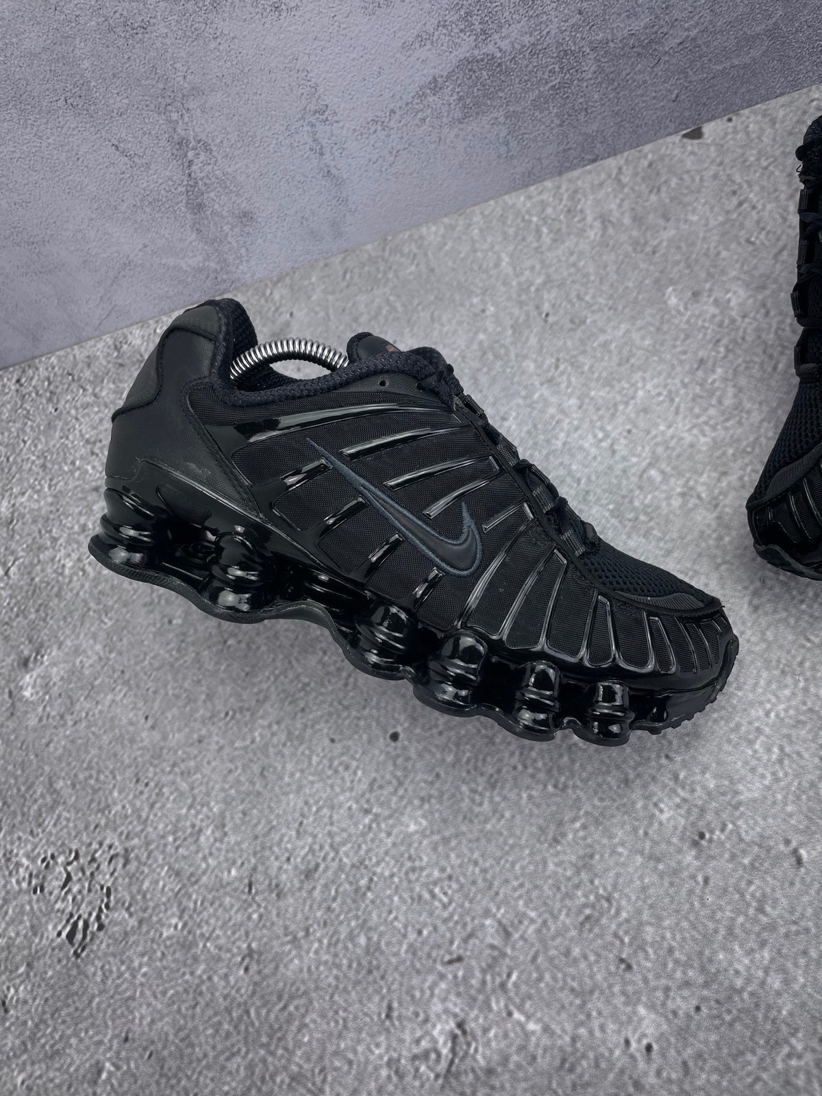 Nike Shox TL rozmiar 39