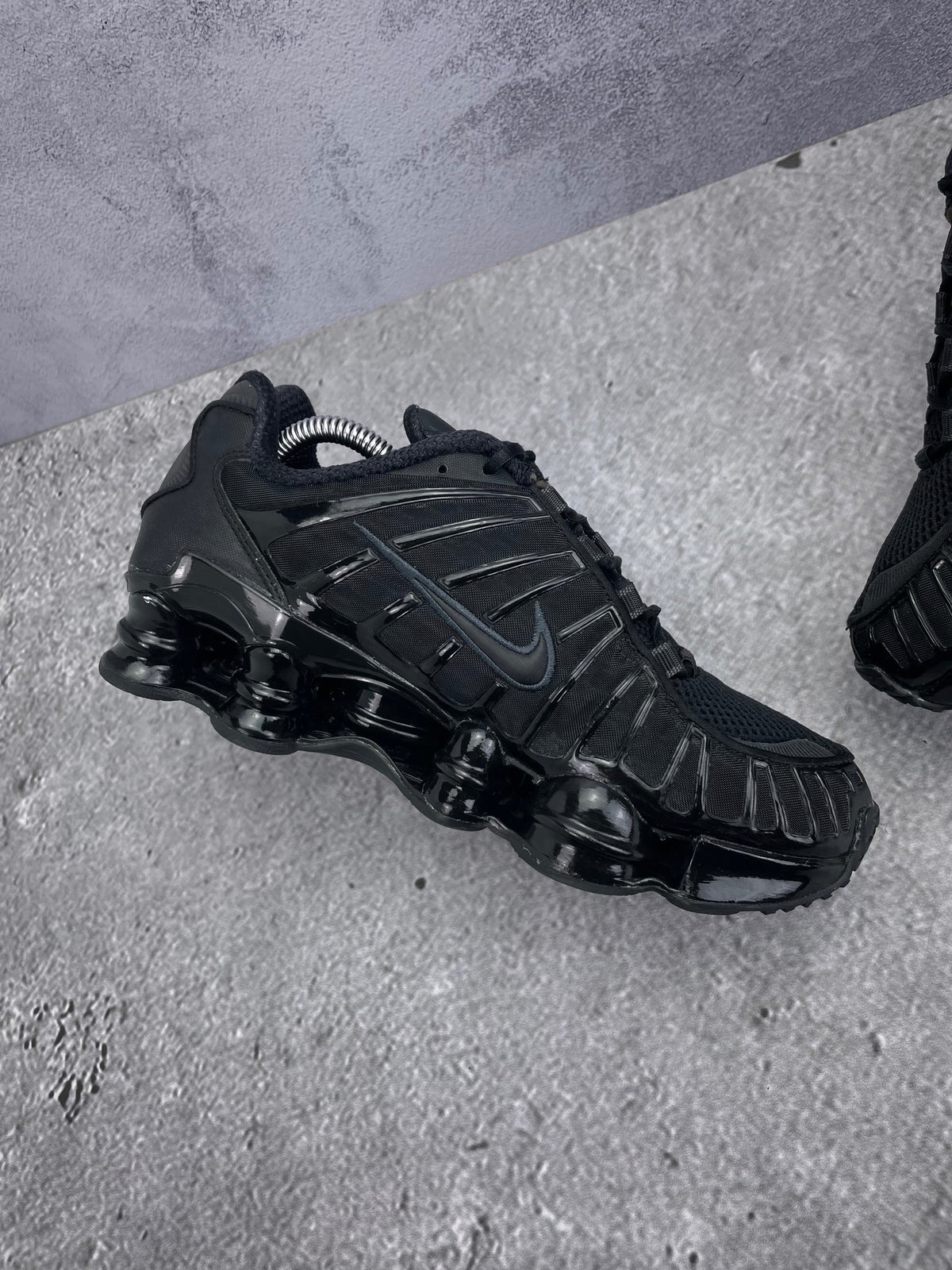 Nike Shox TL rozmiar 39