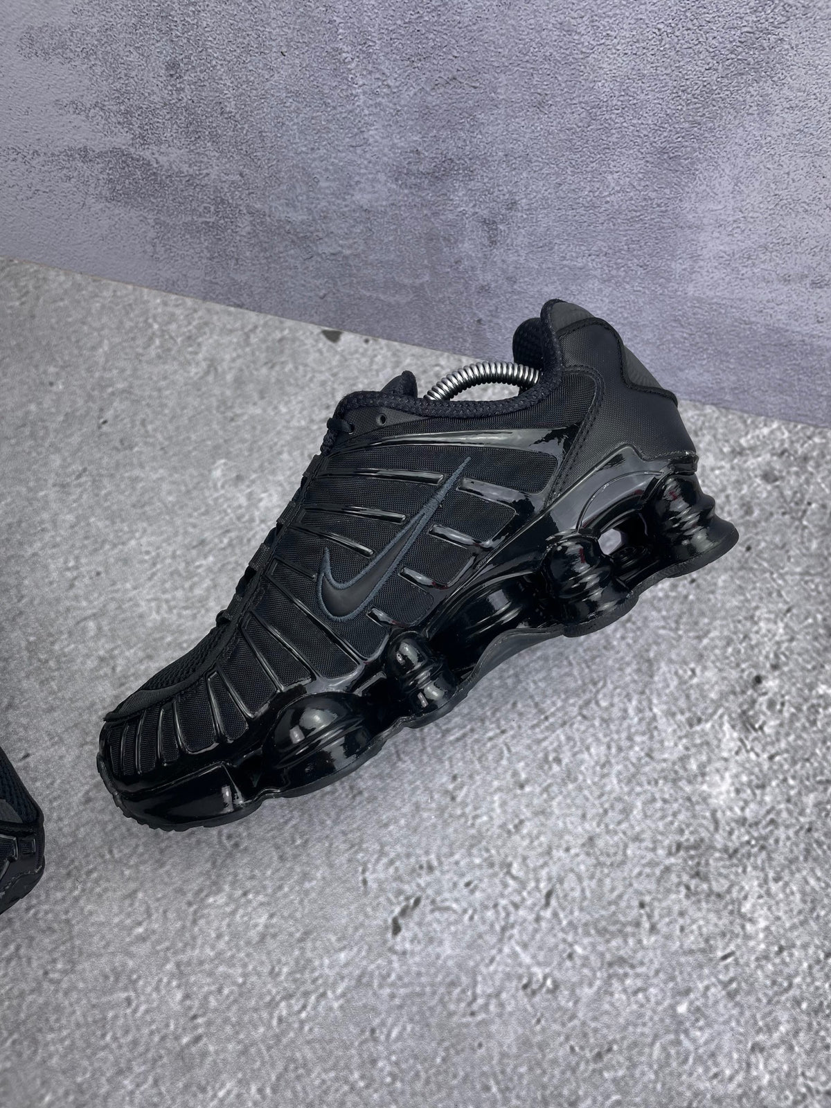 Nike Shox TL rozmiar 39