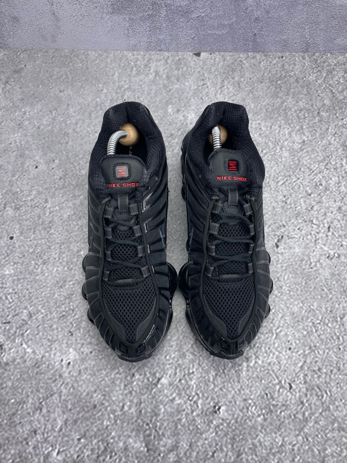 Nike Shox TL rozmiar 39