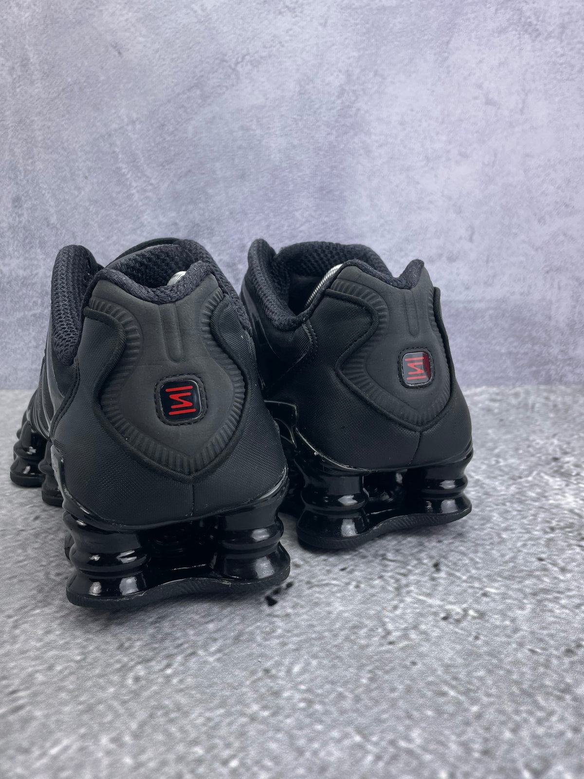 Nike Shox TL rozmiar 39