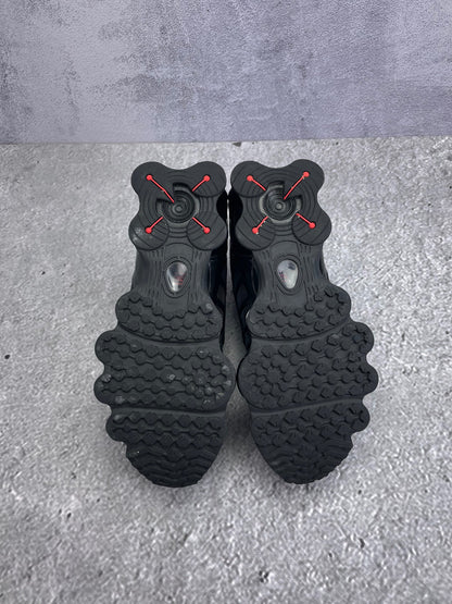 Nike Shox TL rozmiar 39