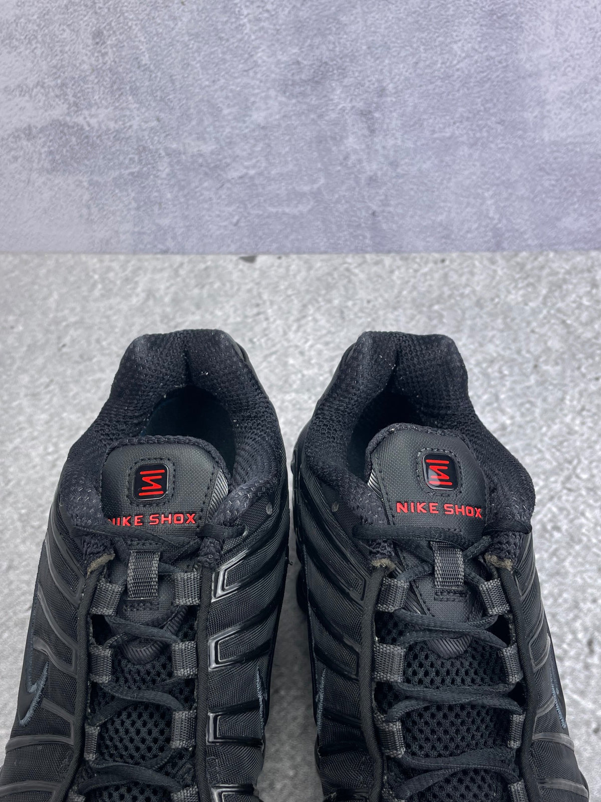 Nike Shox TL rozmiar 39