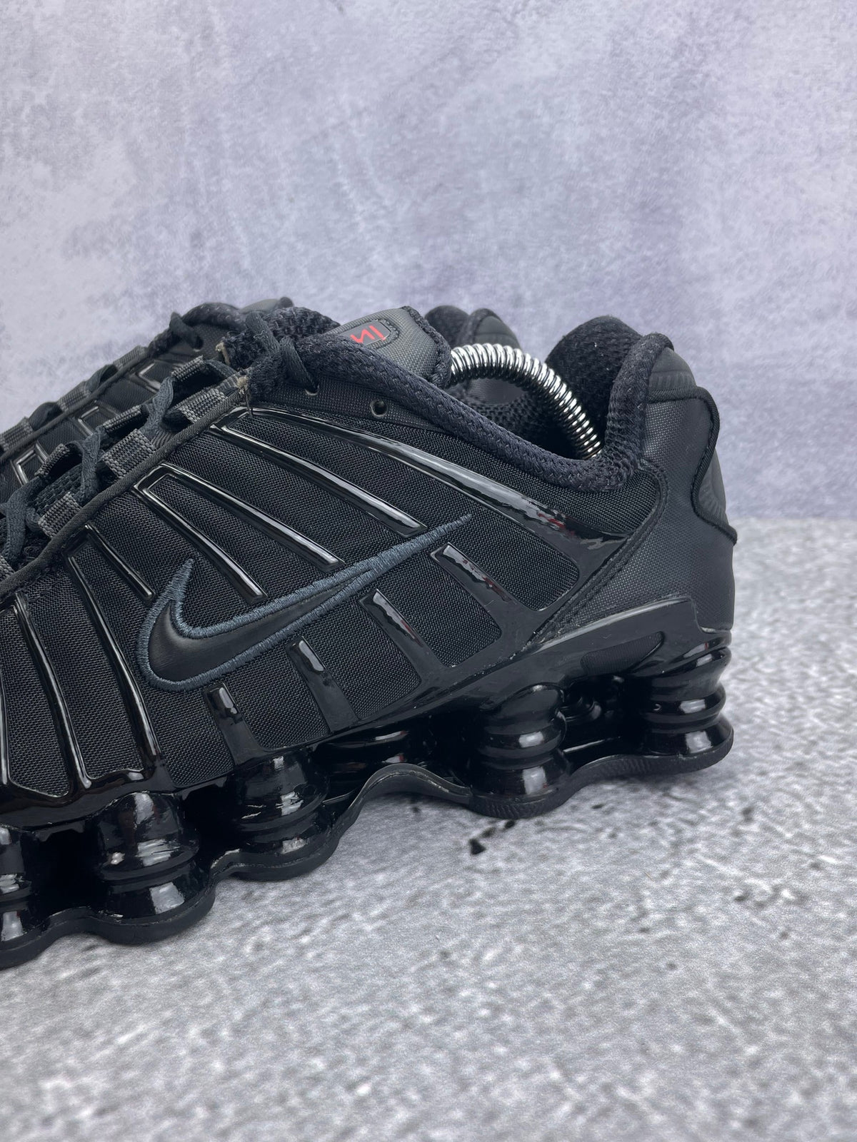 Nike Shox TL rozmiar 39
