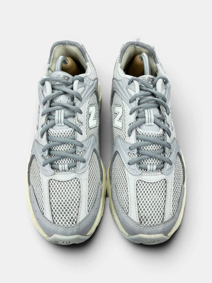 New Balance 530 ABZORB — buty sportowe męskie w bardzo dobrym stanie rozmiar 43, widok z góry