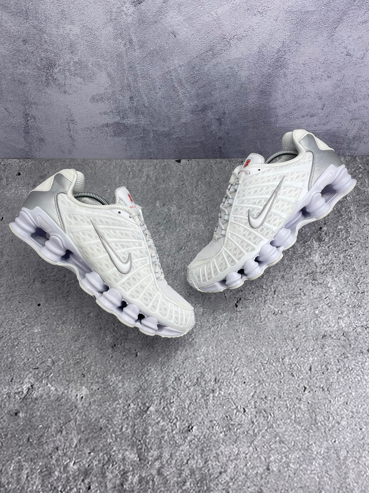 Nike Shox TL rozmiar 44.5