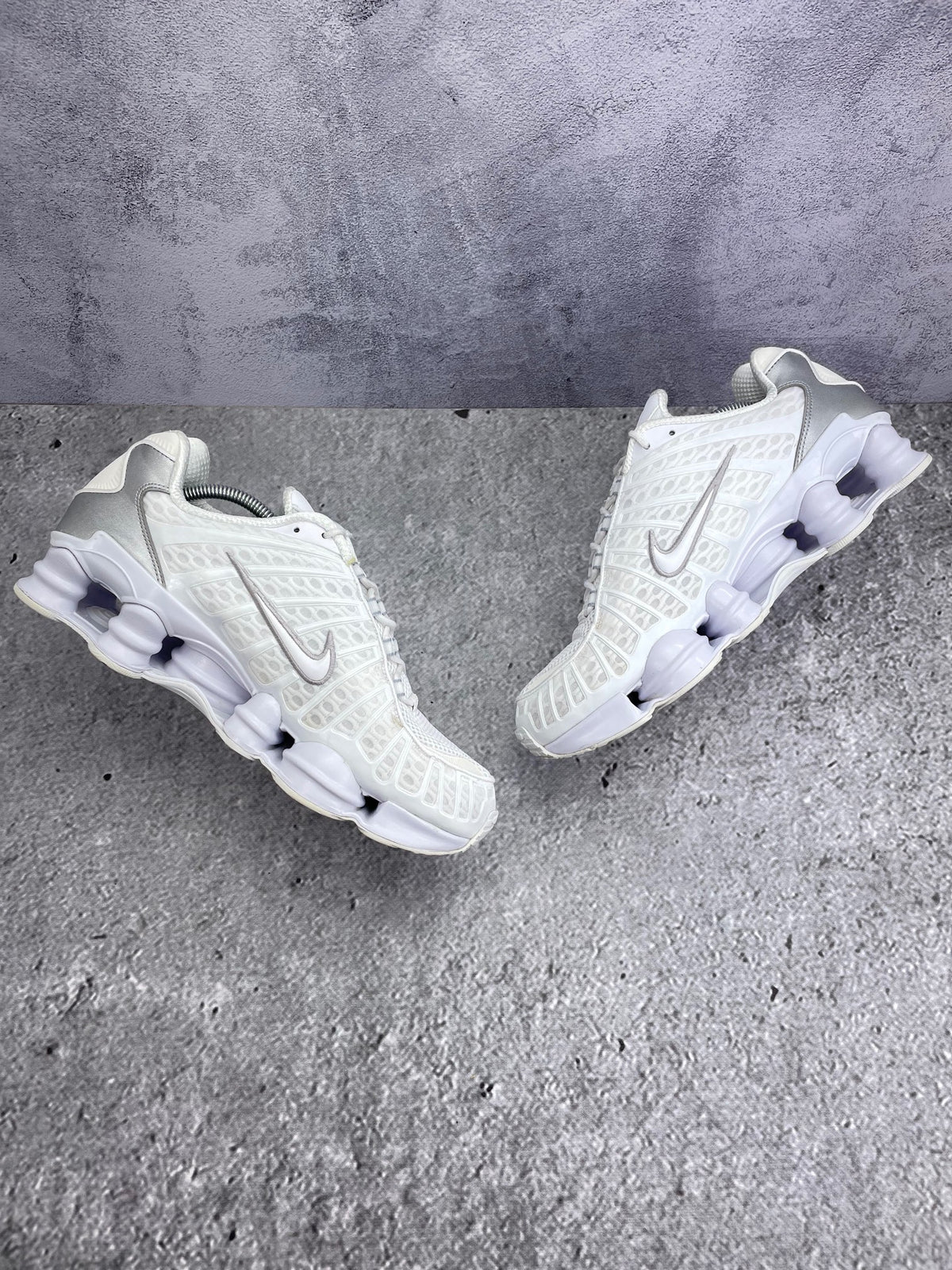 Nike Shox TL rozmiar 44.5