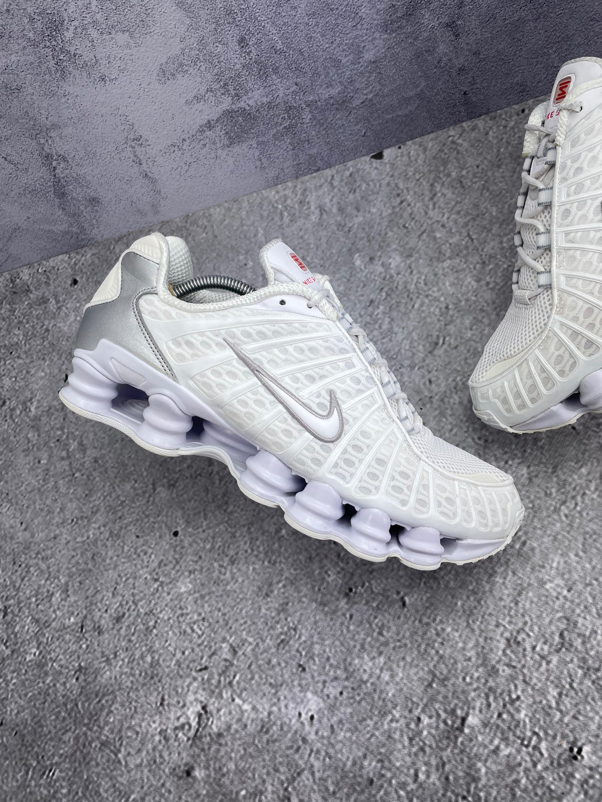 Nike Shox TL rozmiar 44.5