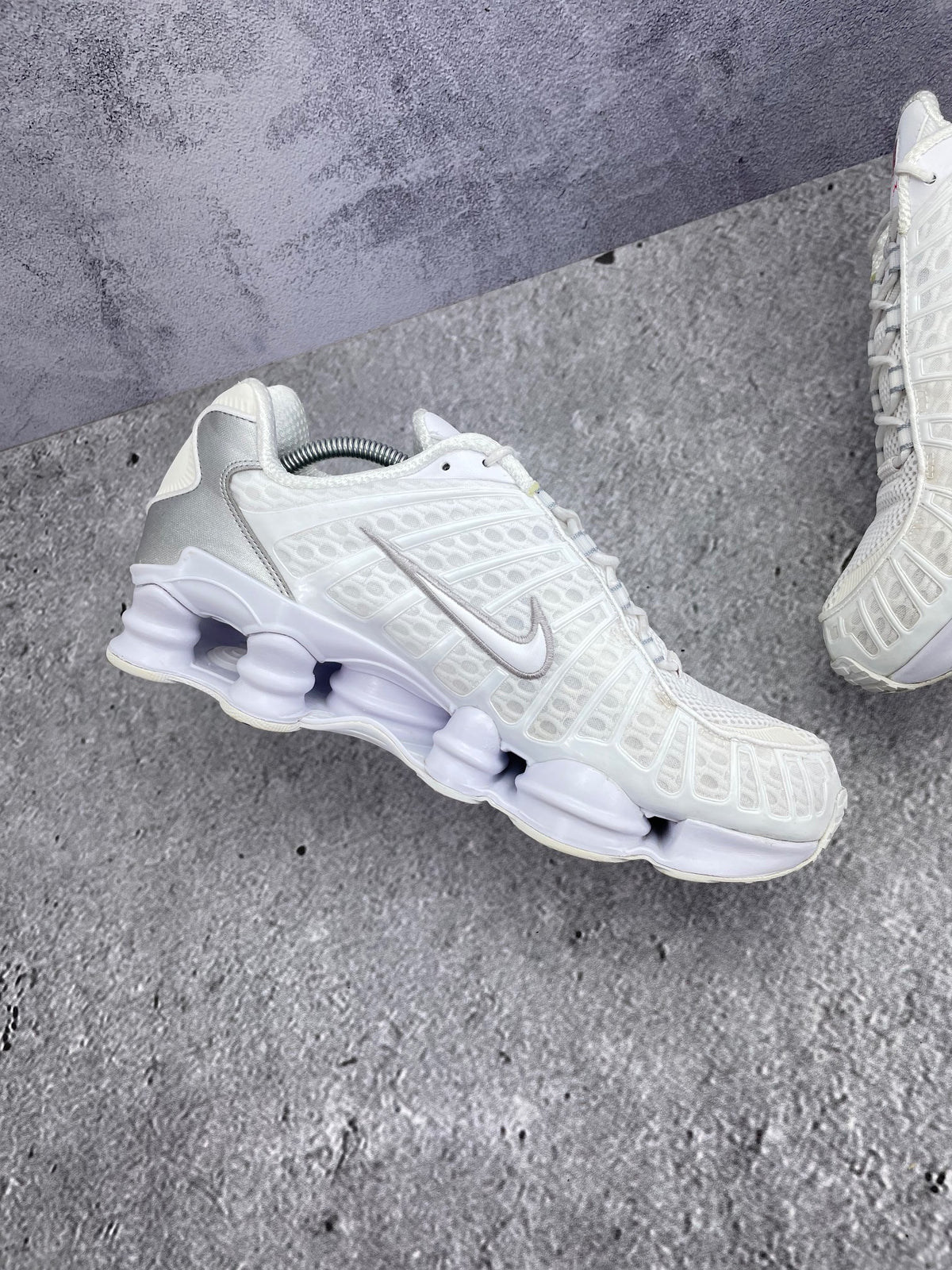 Nike Shox TL rozmiar 44.5