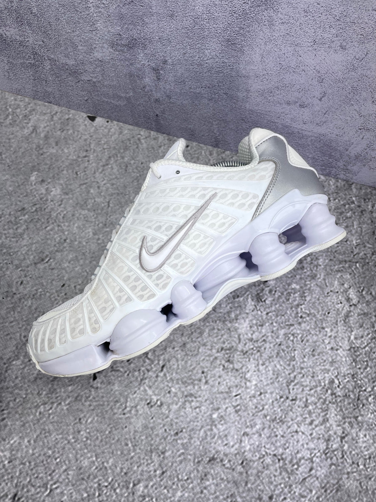 Nike Shox TL rozmiar 44.5