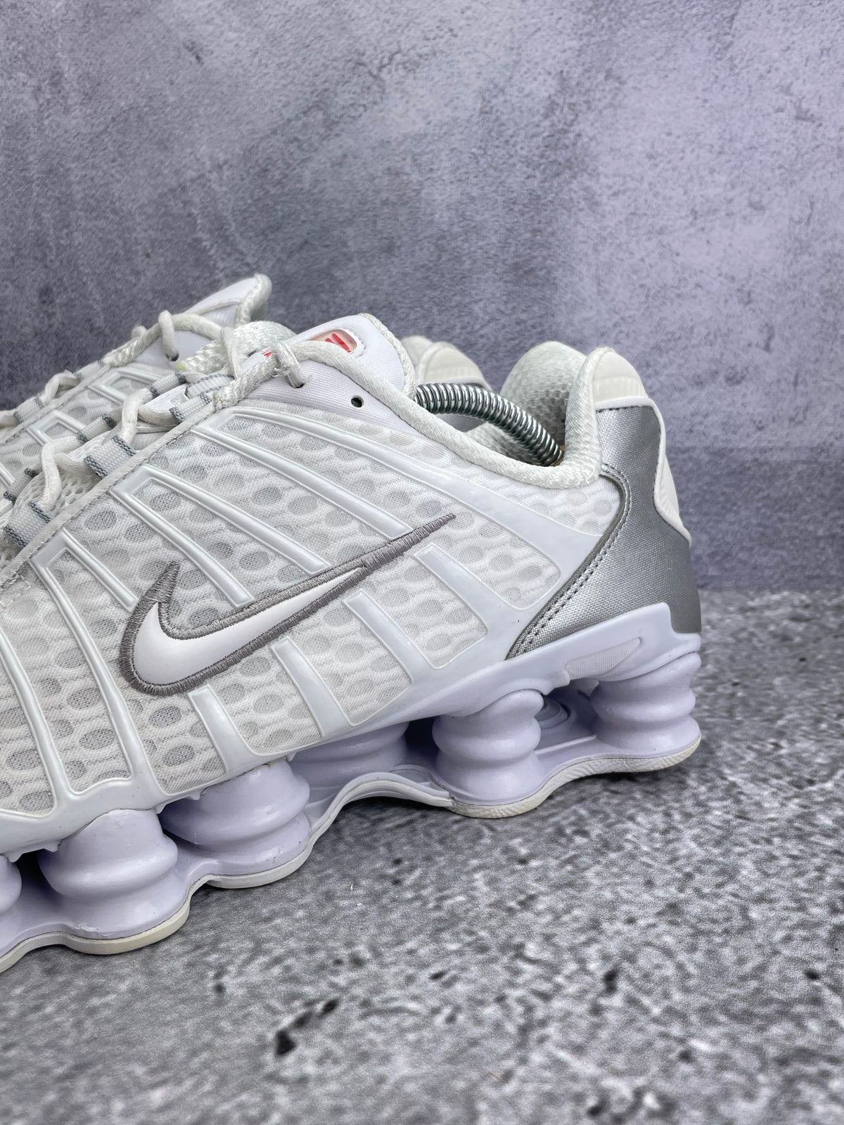 Nike Shox TL rozmiar 44.5
