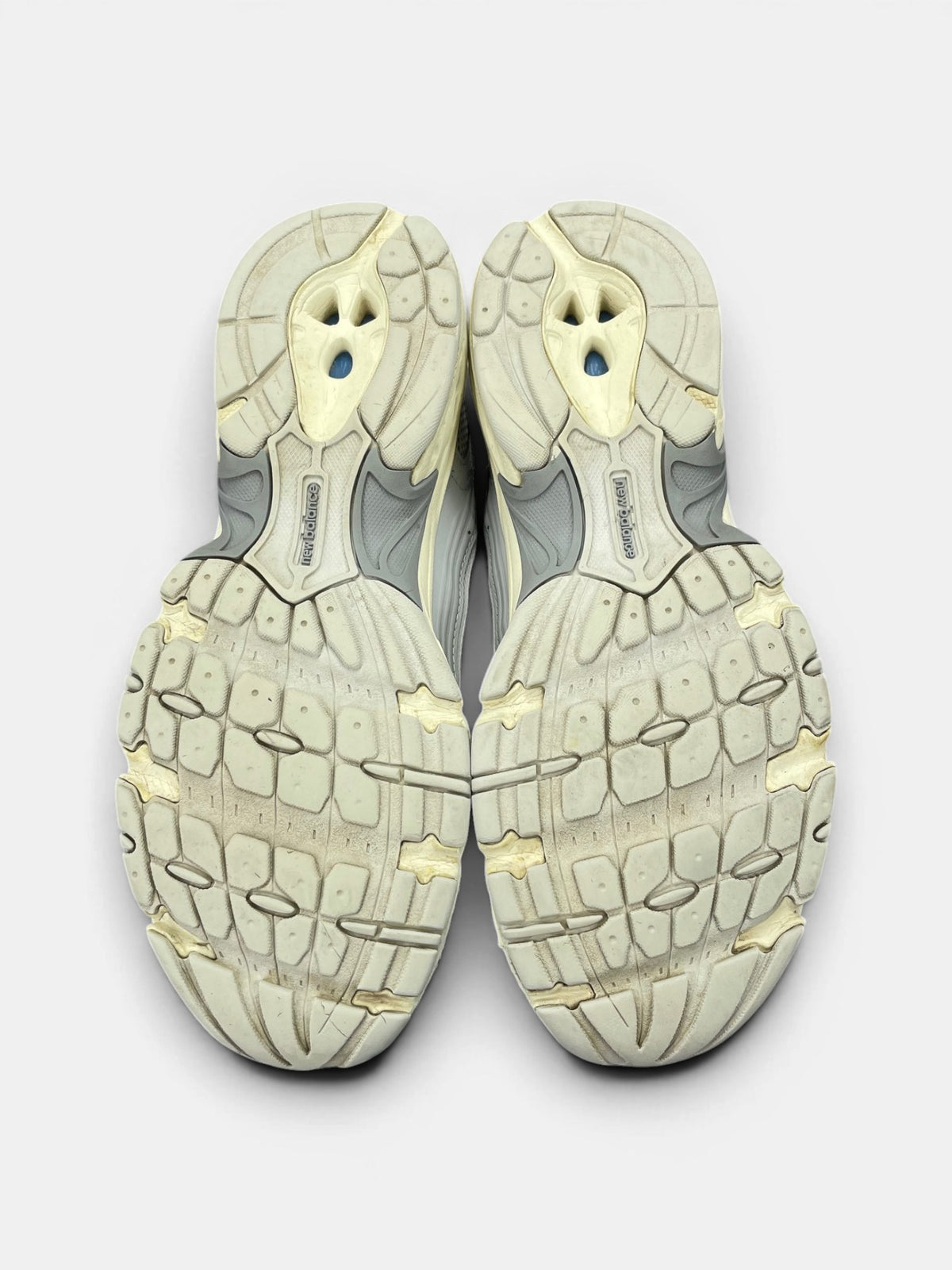 New Balance 530 ABZORB — buty sportowe męskie w bardzo dobrym stanie rozmiar 43, podeszwa