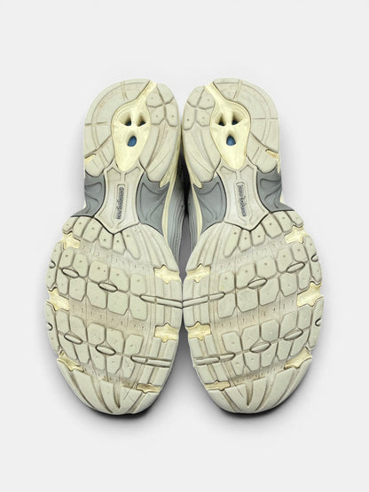 New Balance 530 ABZORB — buty sportowe męskie w bardzo dobrym stanie rozmiar 43, podeszwa