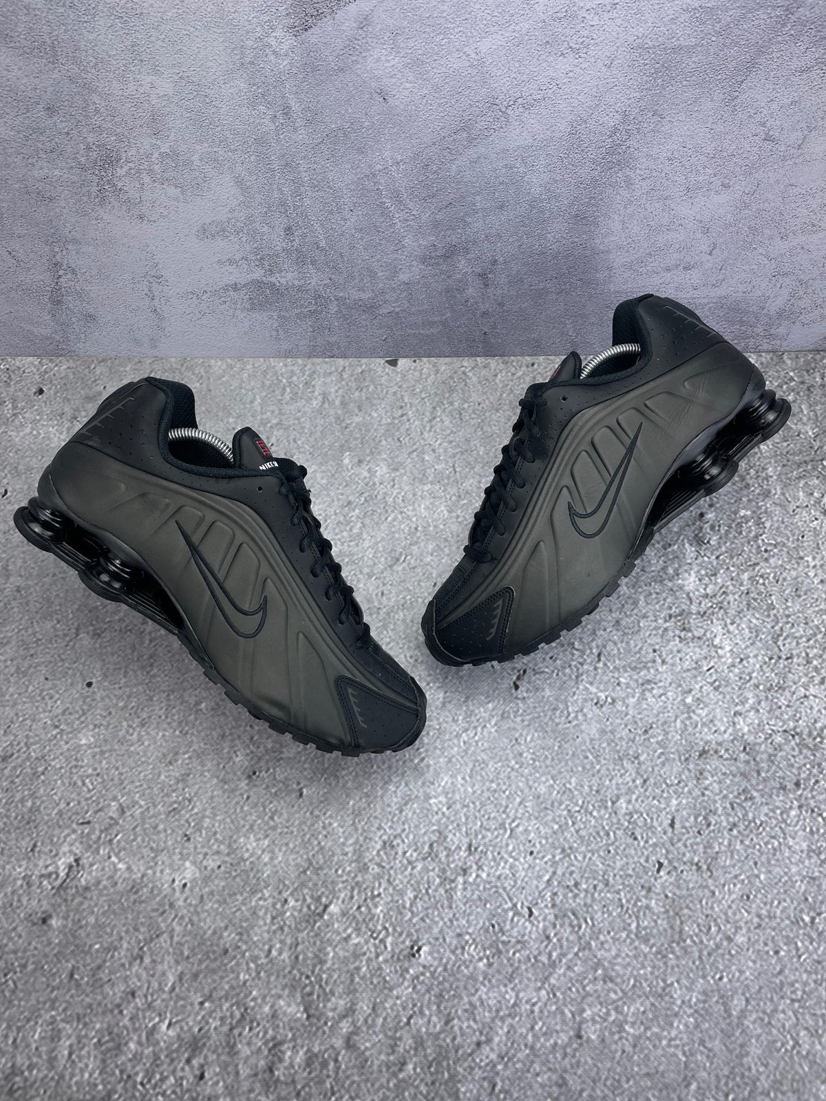 Nike Shox R4 rozmiar 45