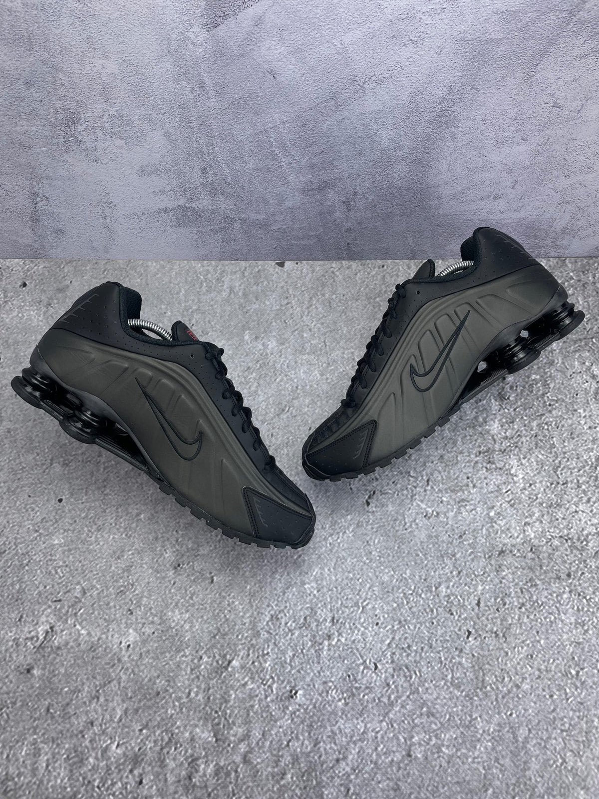 Nike Shox R4 rozmiar 45