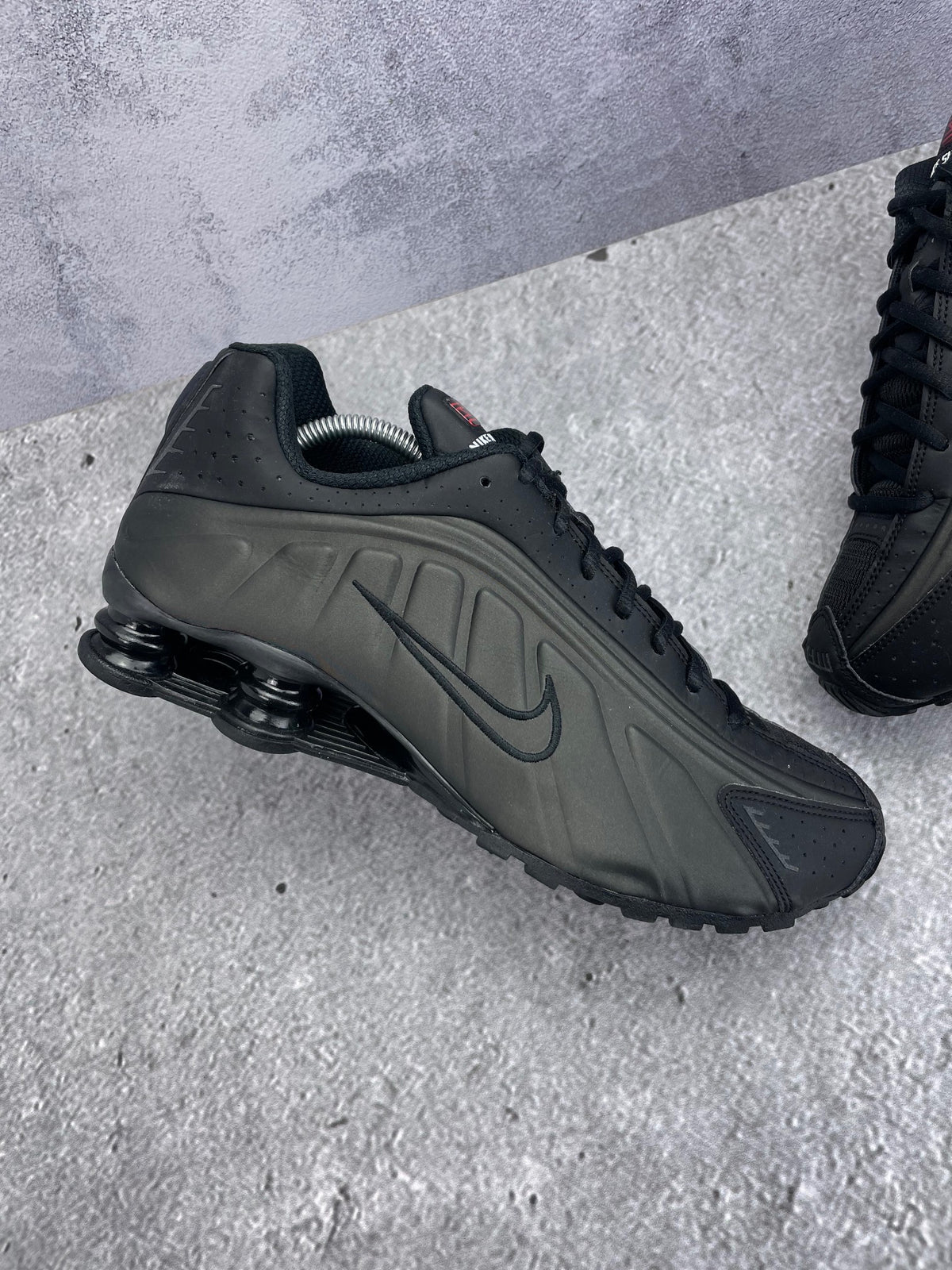 Nike Shox R4 rozmiar 45