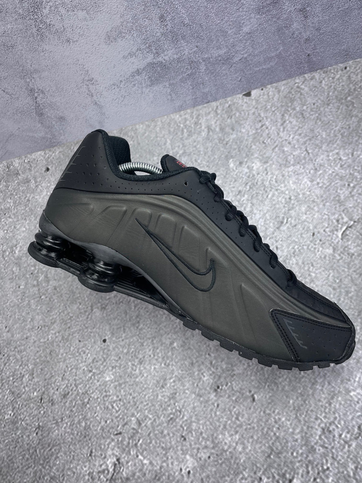 Nike Shox R4 rozmiar 45