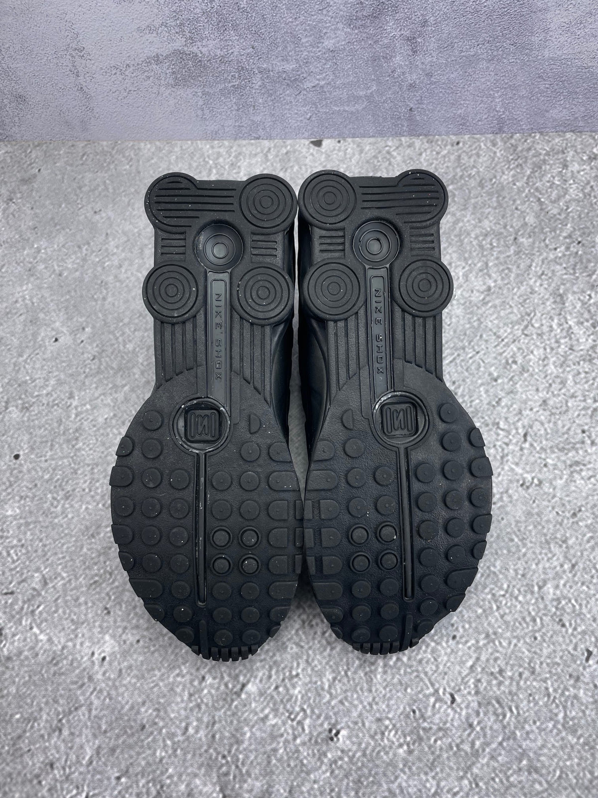 Nike Shox R4 rozmiar 45