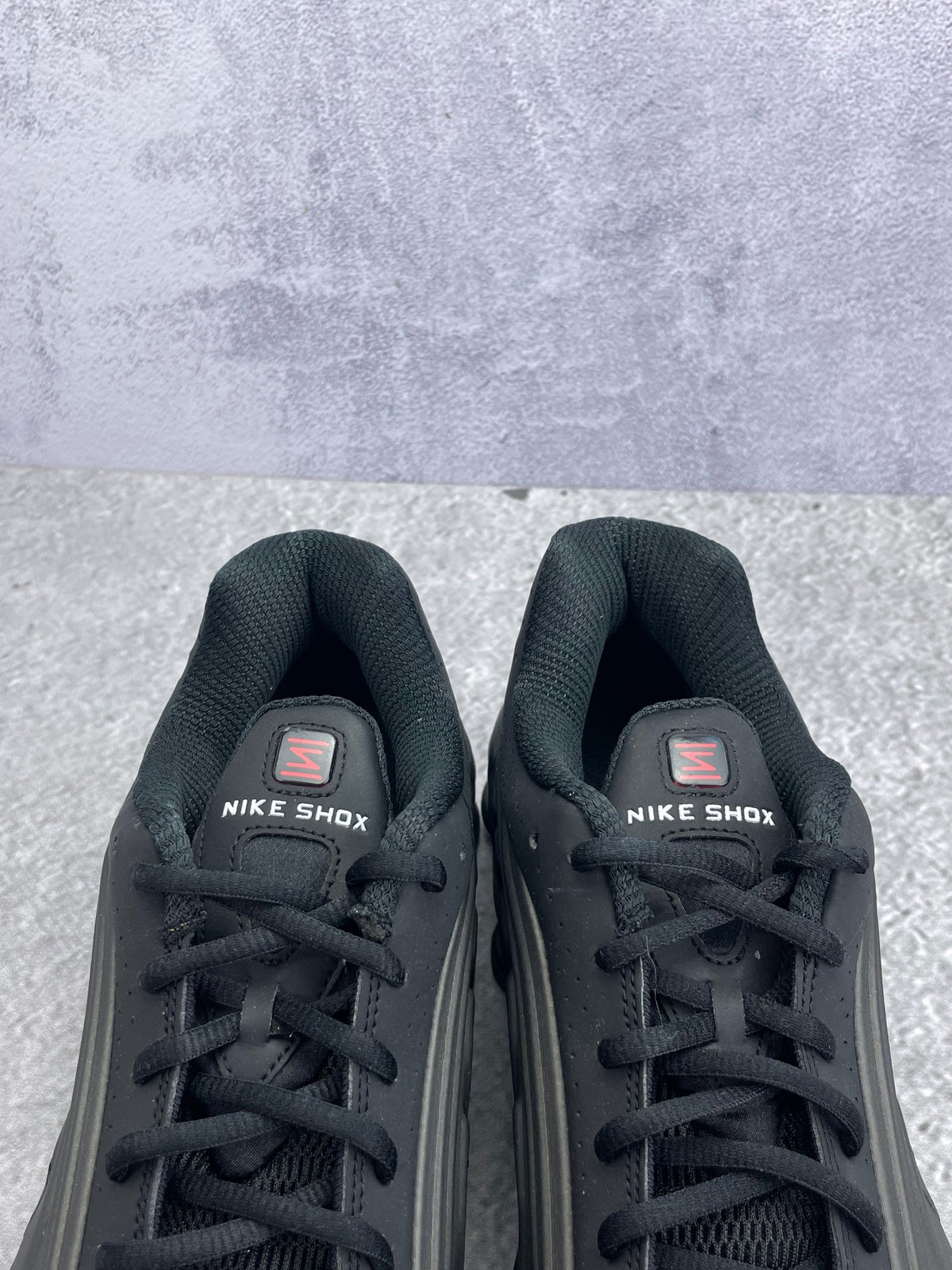 Nike Shox R4 rozmiar 45